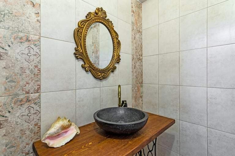 Апартамент Жасмин Apartment Varna Exterior photo