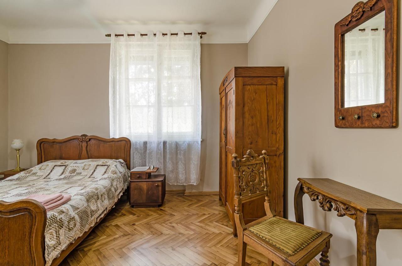 Апартамент Жасмин Apartment Varna Exterior photo